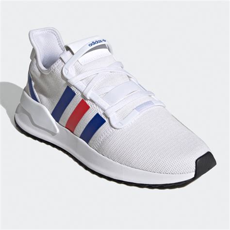 weiße schuhe adidas herren|Adidas originals herren.